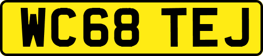 WC68TEJ
