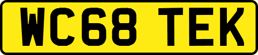 WC68TEK