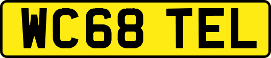 WC68TEL
