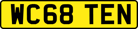 WC68TEN