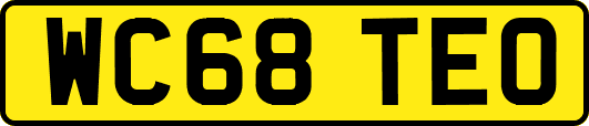 WC68TEO