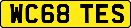 WC68TES
