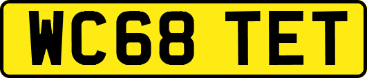 WC68TET