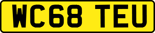 WC68TEU