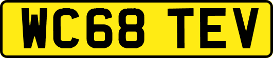 WC68TEV