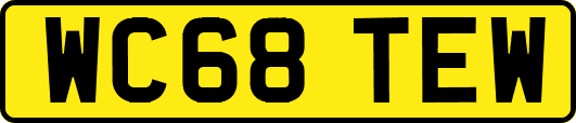WC68TEW