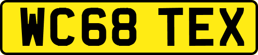 WC68TEX