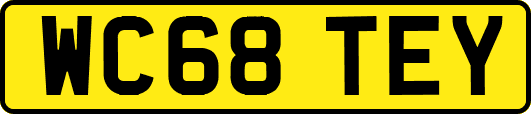 WC68TEY