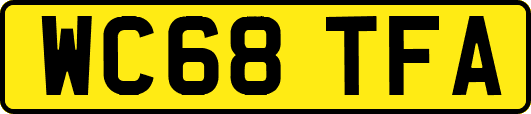WC68TFA