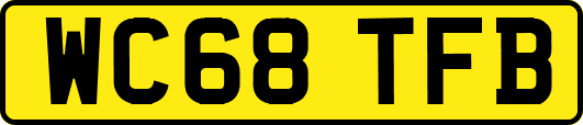 WC68TFB