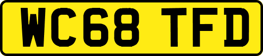 WC68TFD