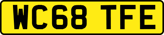 WC68TFE