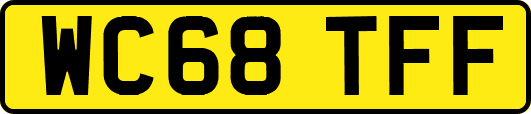 WC68TFF