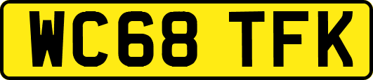 WC68TFK
