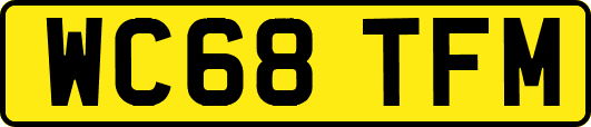 WC68TFM