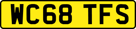 WC68TFS