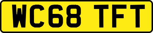 WC68TFT