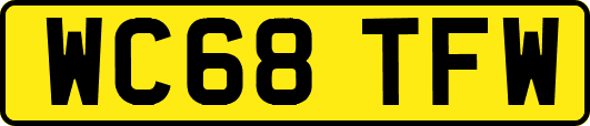 WC68TFW