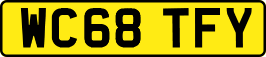 WC68TFY