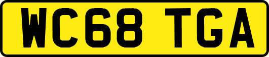 WC68TGA
