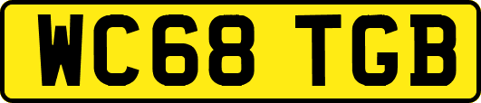WC68TGB