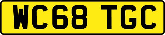 WC68TGC