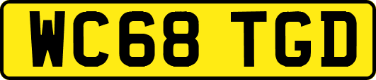 WC68TGD