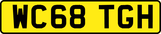 WC68TGH