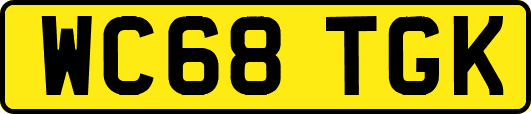 WC68TGK