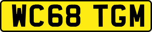 WC68TGM