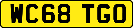 WC68TGO