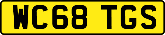 WC68TGS