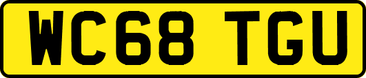 WC68TGU