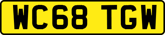 WC68TGW