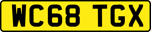 WC68TGX