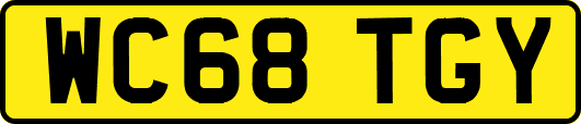WC68TGY