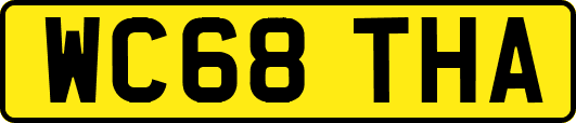 WC68THA