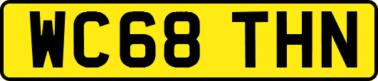 WC68THN