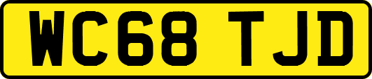 WC68TJD