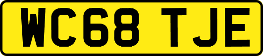 WC68TJE