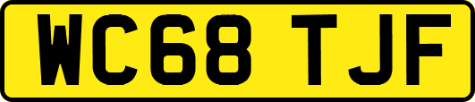 WC68TJF