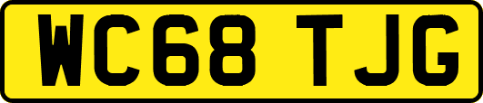 WC68TJG