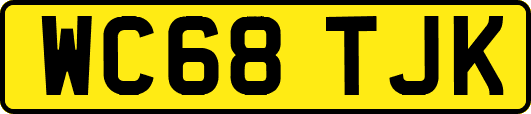 WC68TJK