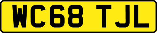 WC68TJL