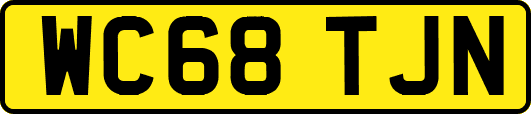 WC68TJN