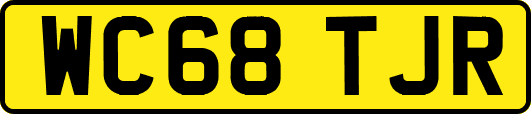 WC68TJR