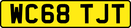 WC68TJT