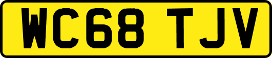 WC68TJV