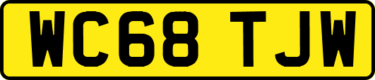 WC68TJW