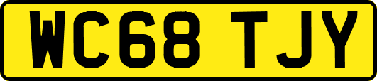 WC68TJY